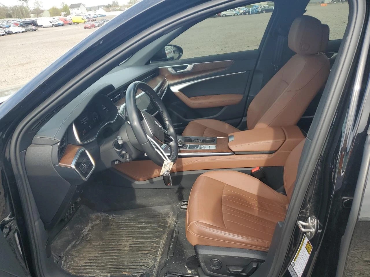 Audi A6 QUATTRO/S-LINE/55TFSI/PREMIUM PLUS - изображение 7