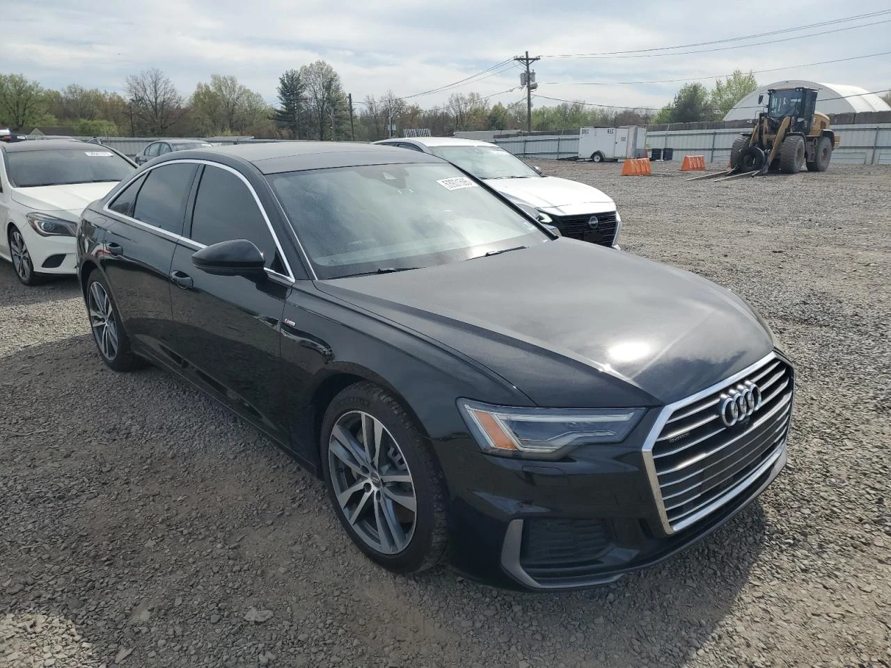 Audi A6 QUATTRO/S-LINE/55TFSI/PREMIUM PLUS - изображение 3