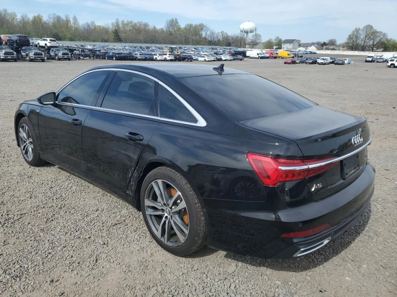 Audi A6 QUATTRO/S-LINE/55TFSI/PREMIUM PLUS - изображение 6