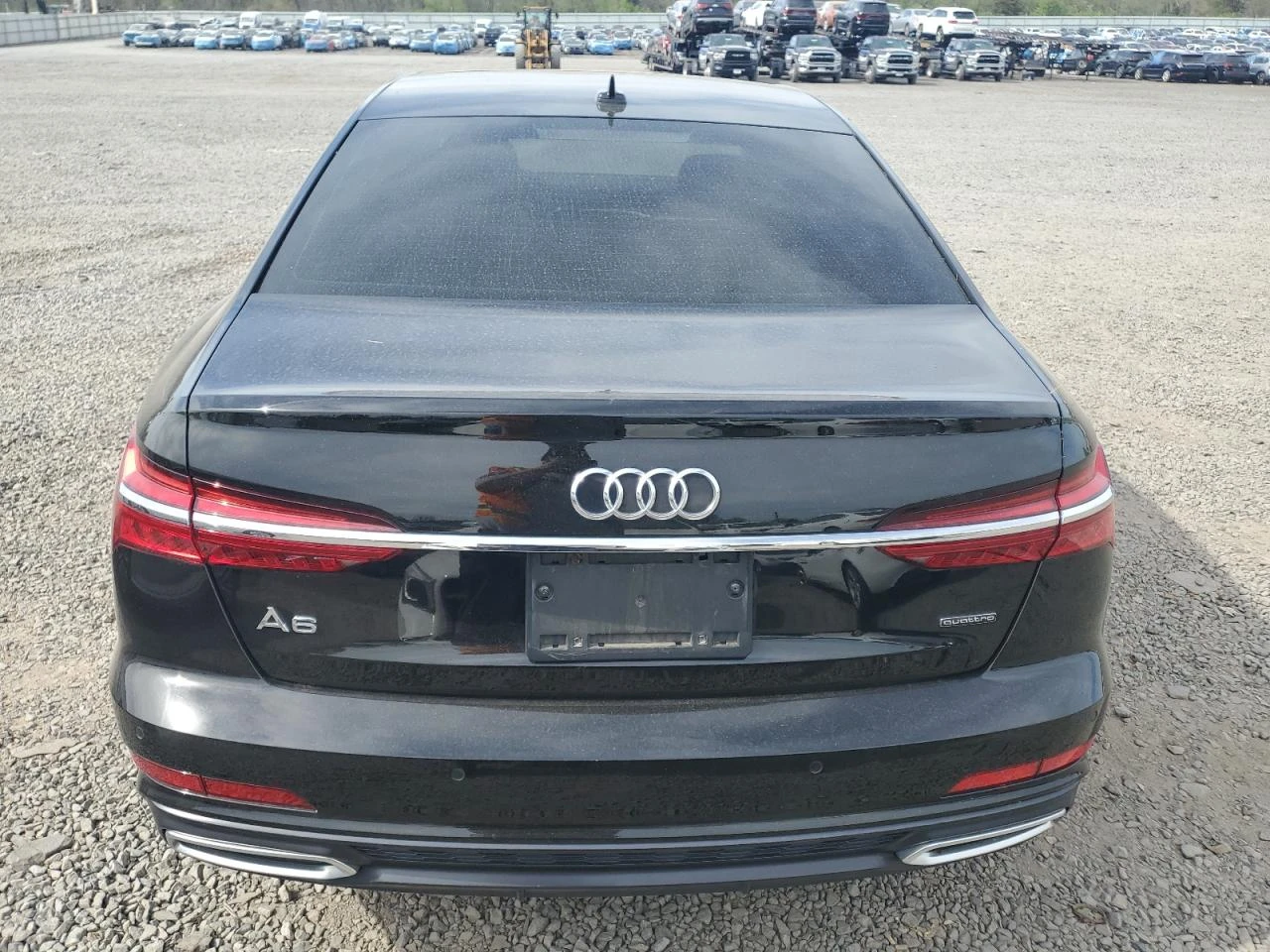 Audi A6 QUATTRO/S-LINE/55TFSI/PREMIUM PLUS - изображение 5