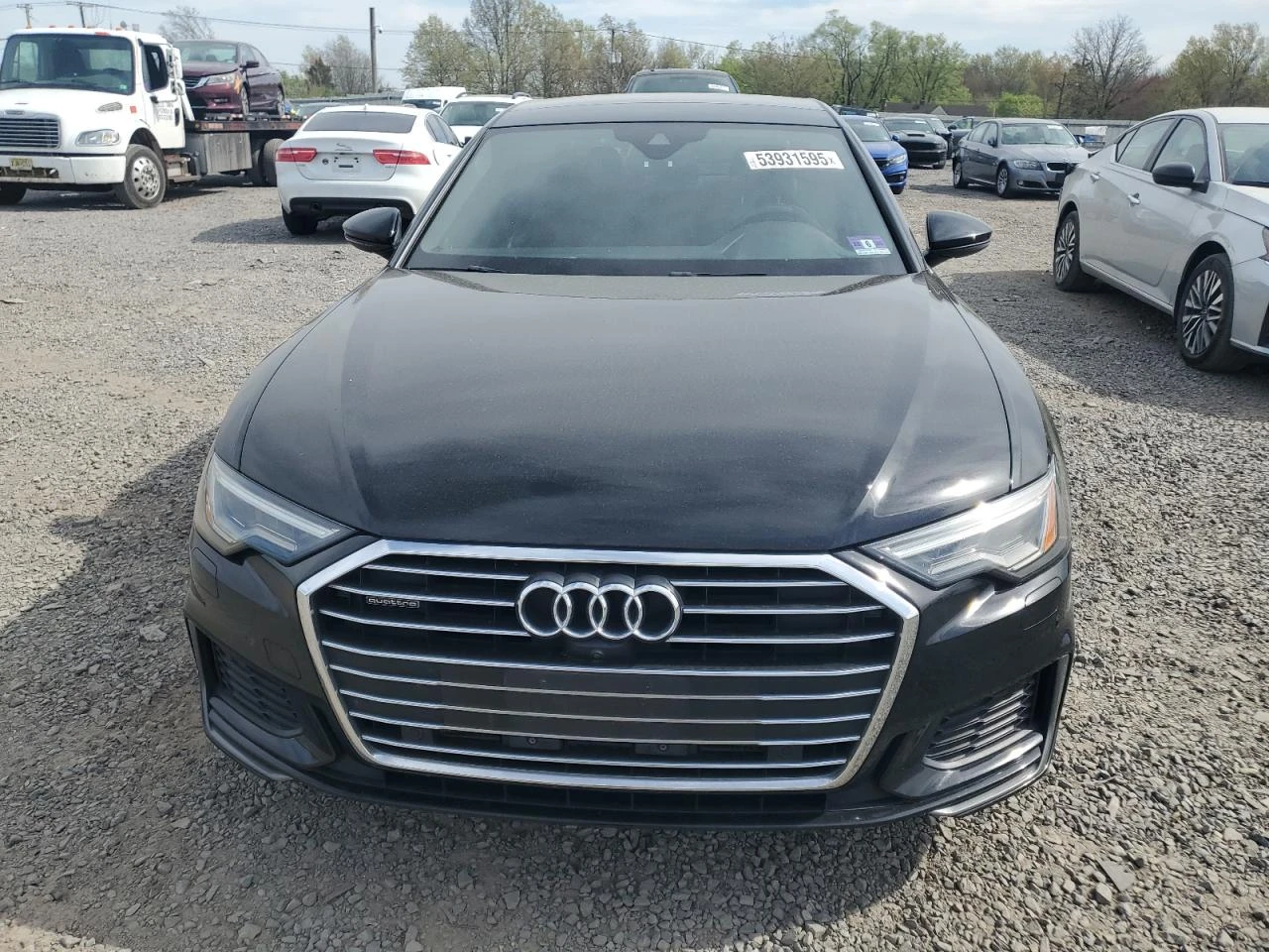 Audi A6 QUATTRO/S-LINE/55TFSI/PREMIUM PLUS - изображение 2