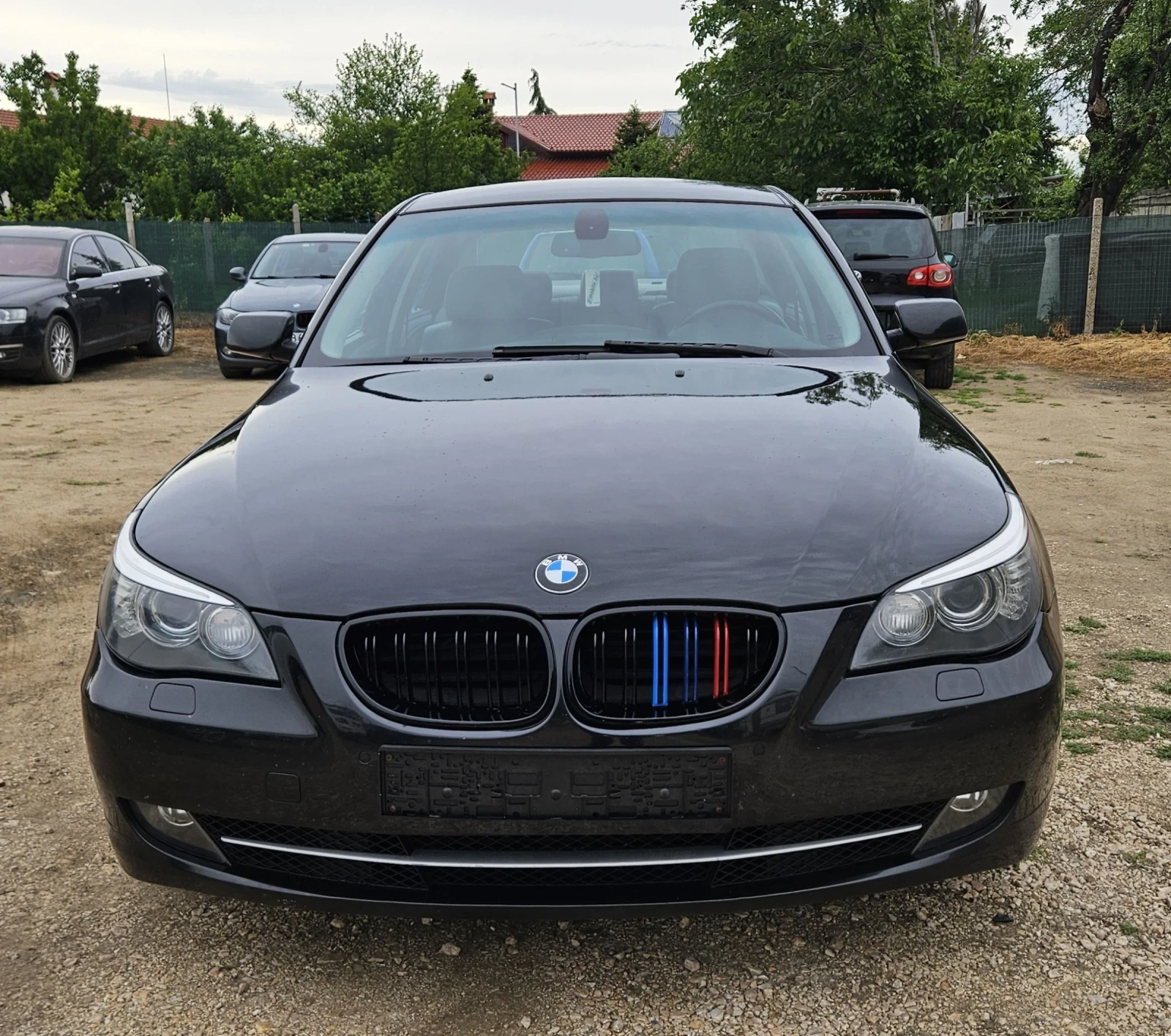 BMW 530 3.0 XD..FACE  - изображение 2