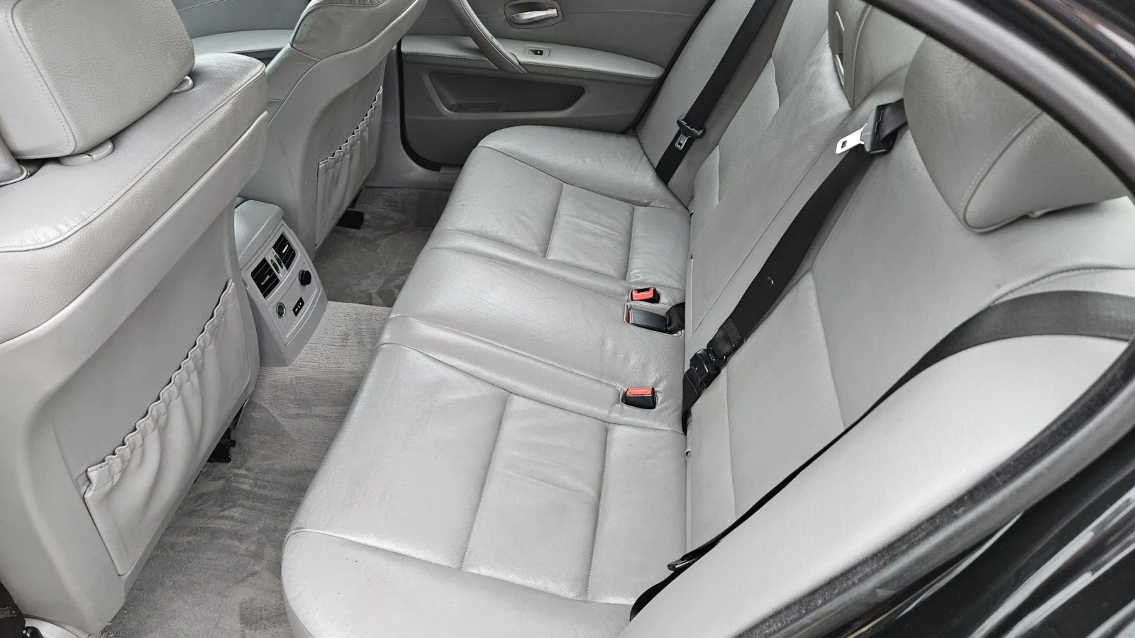 BMW 530 3.0 XD..FACE  - изображение 10