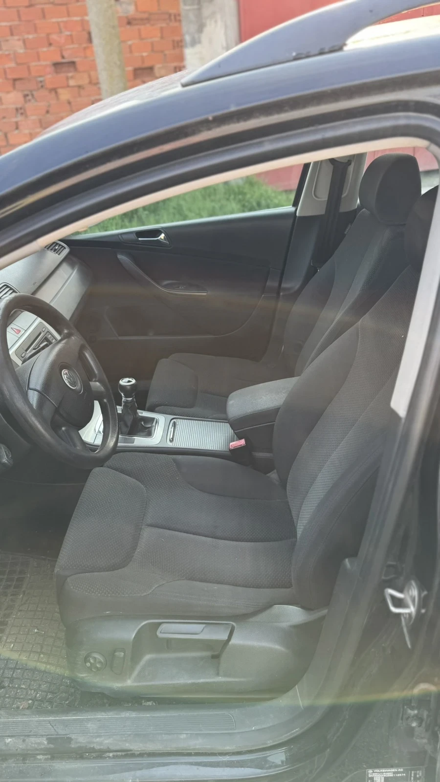 VW Passat 2.0 TDI BMP 4x4 - изображение 6