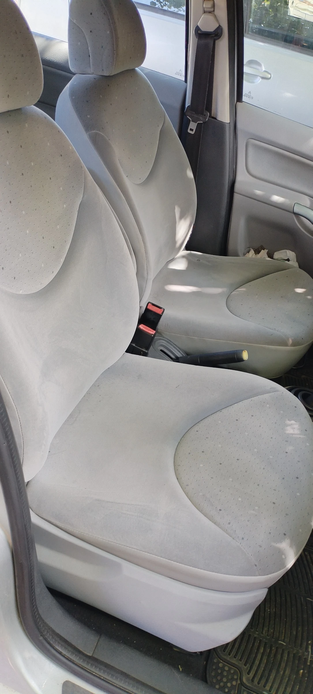 Citroen C3 1.4HDI - изображение 9