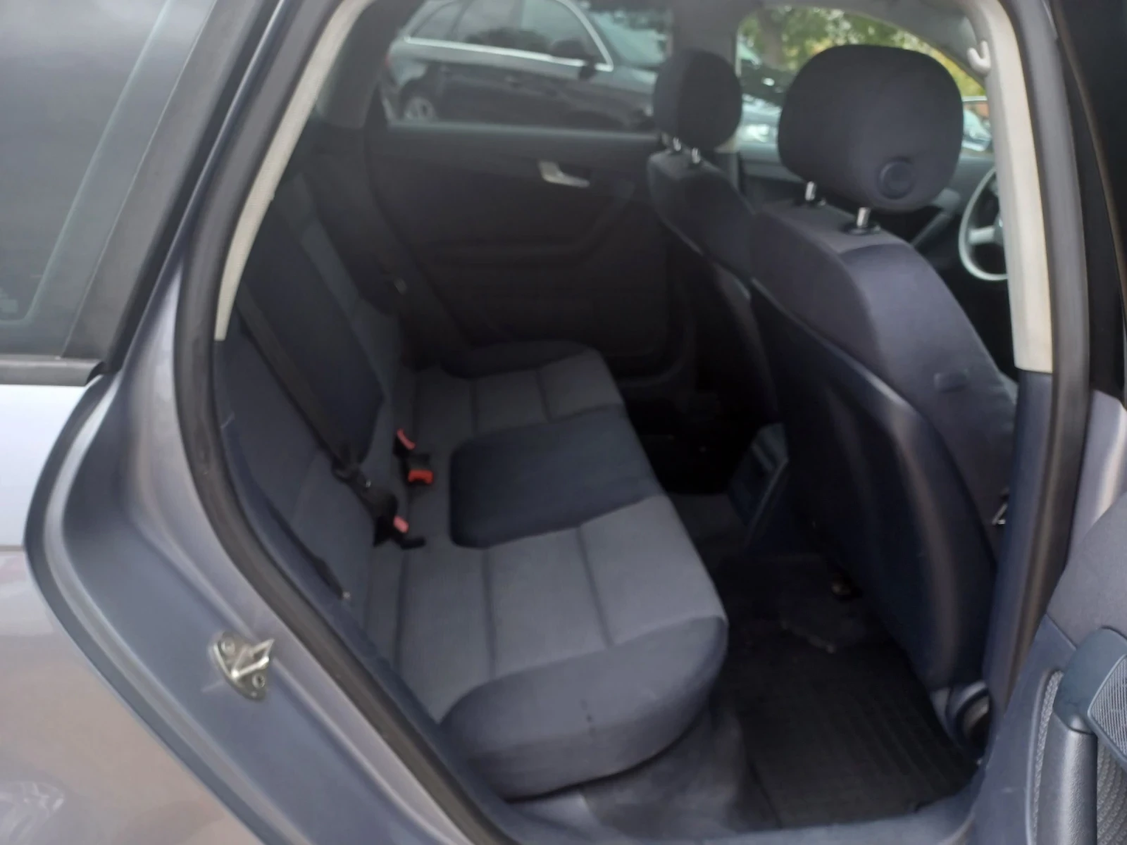 Audi A3 1.9TDi 105кс. | Mobile.bg — изображение 11