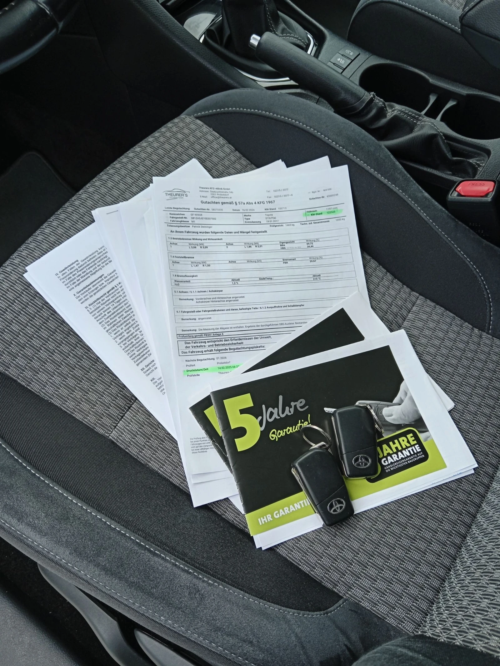 Toyota Auris 1.2i-116.. | Mobile.bg   17