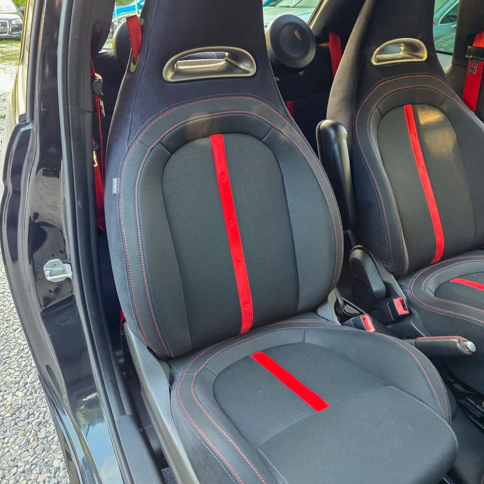 Abarth 595 1.4T PISTA | Mobile.bg   12