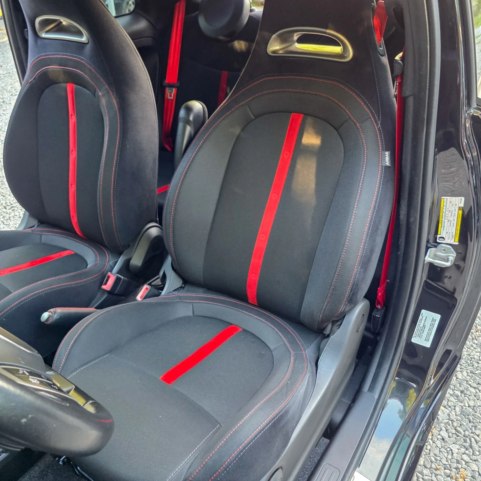 Abarth 595 1.4T PISTA | Mobile.bg   11