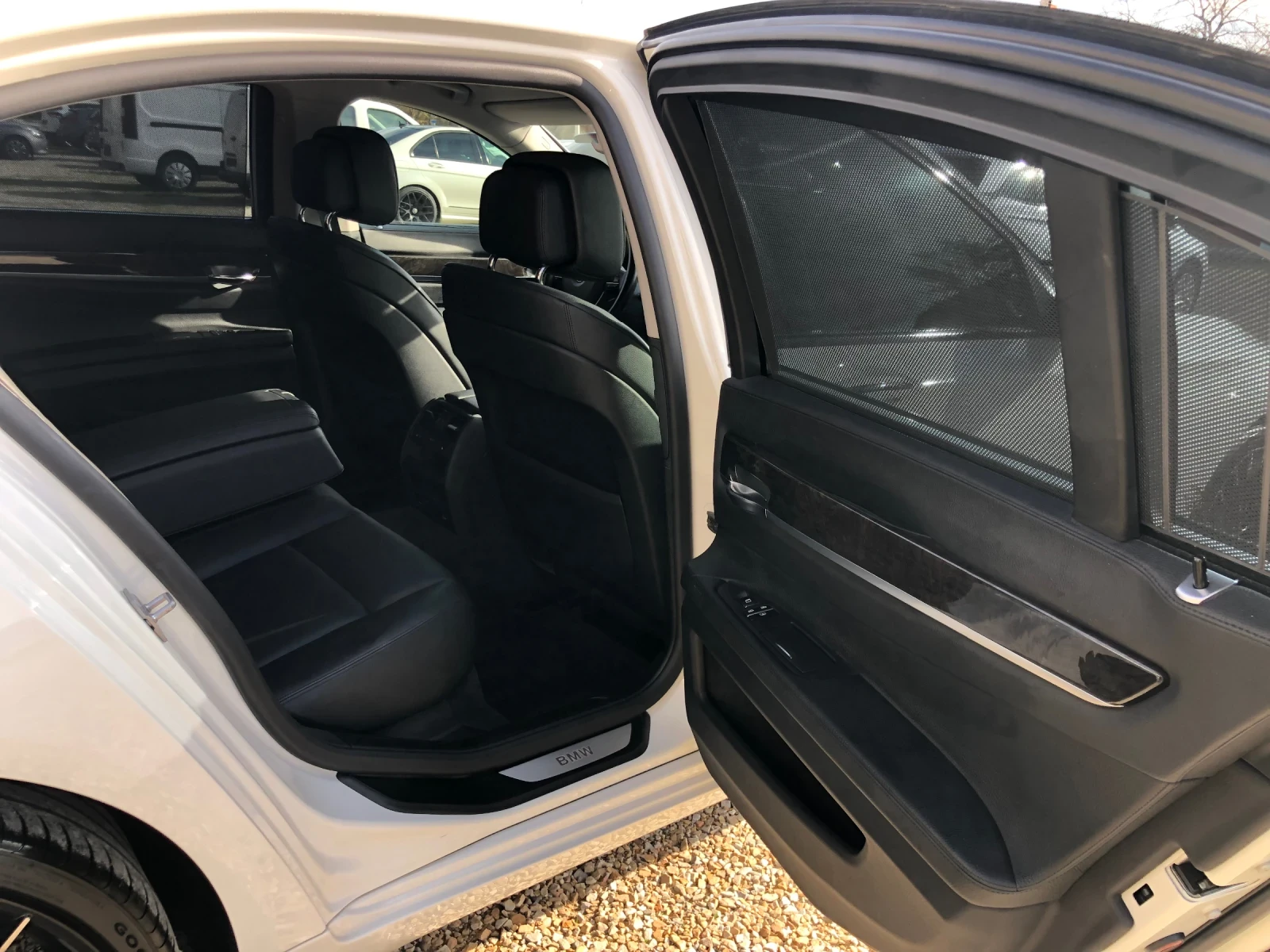 BMW 740 -104000 /100%-FULL-  | Mobile.bg   13
