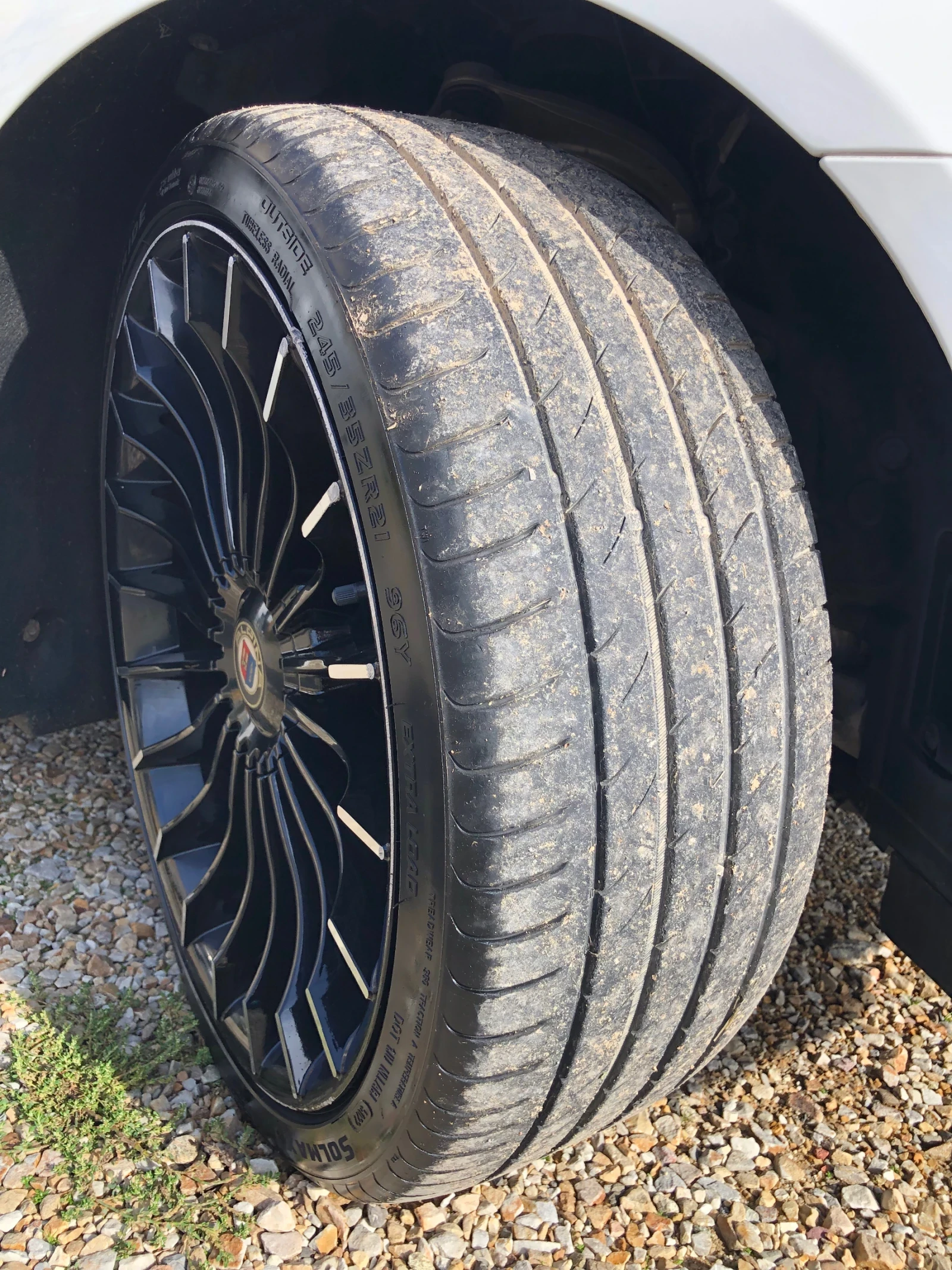 BMW 740 -104000 /100%-FULL-  | Mobile.bg   16