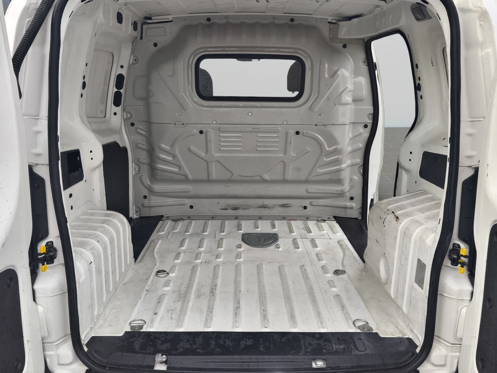 Peugeot Bipper FOURGON COURT 1.3 BlueHDI 80 // 1706065 | Mobile.bg   14