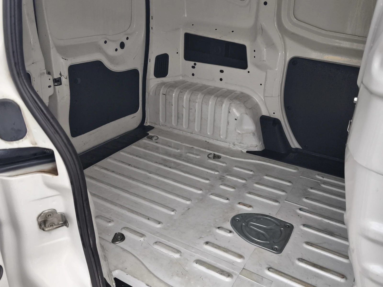 Peugeot Bipper FOURGON COURT 1.3 BlueHDI 80 // 1706065 | Mobile.bg   12