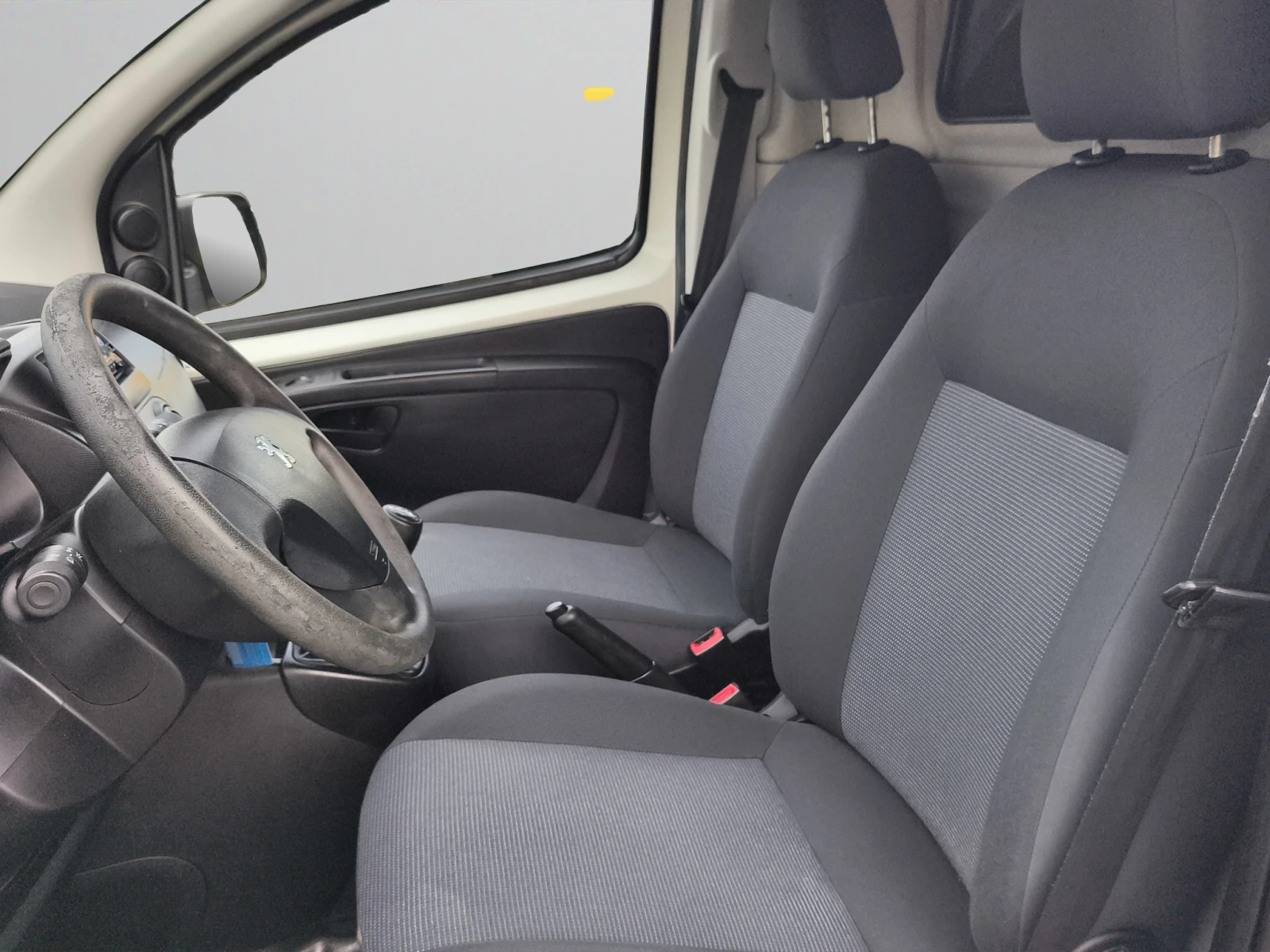 Peugeot Bipper FOURGON COURT 1.3 BlueHDI 80 // 1706065 | Mobile.bg   11