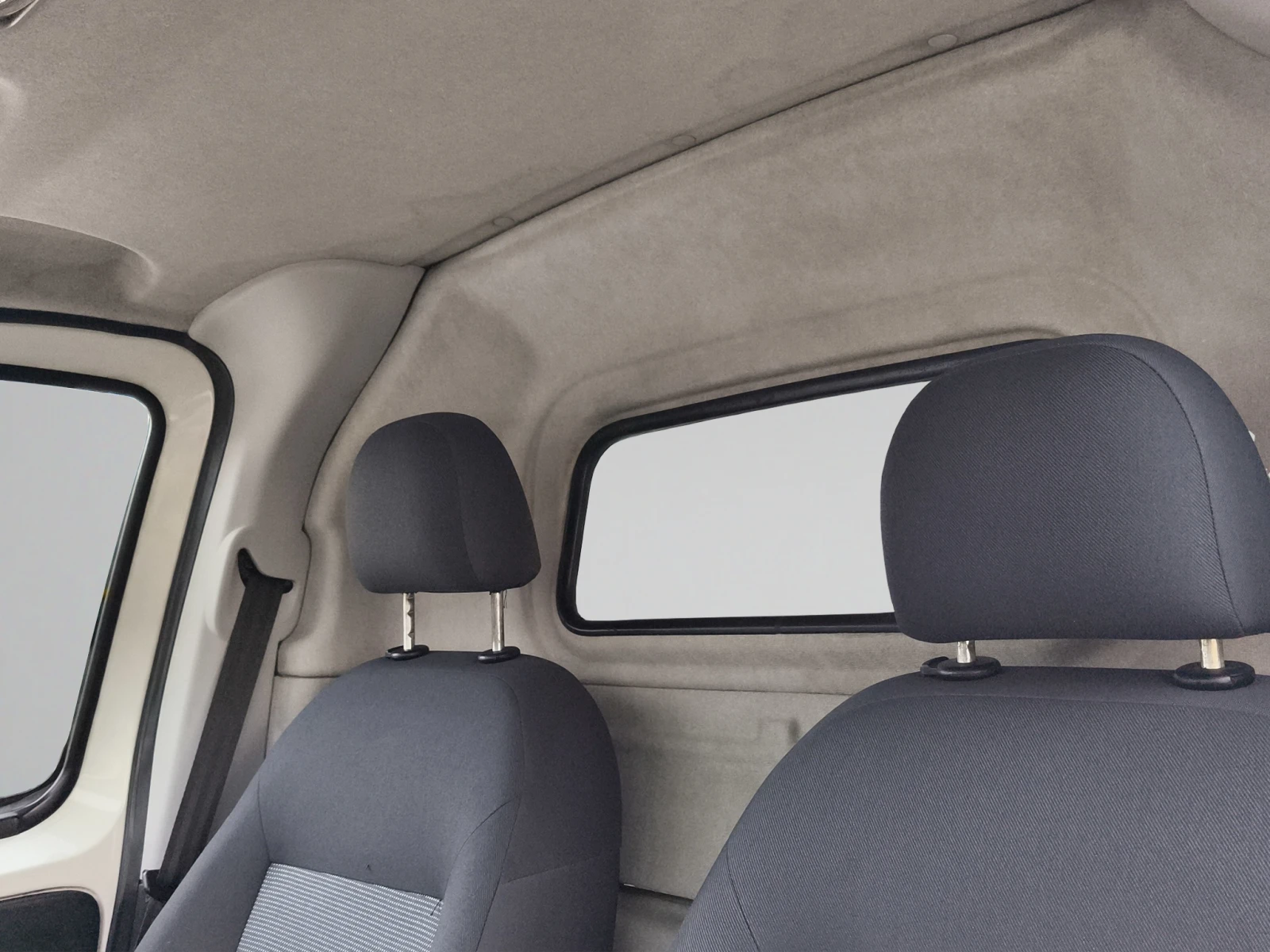 Peugeot Bipper FOURGON COURT 1.3 BlueHDI 80 // 1706065 | Mobile.bg   13