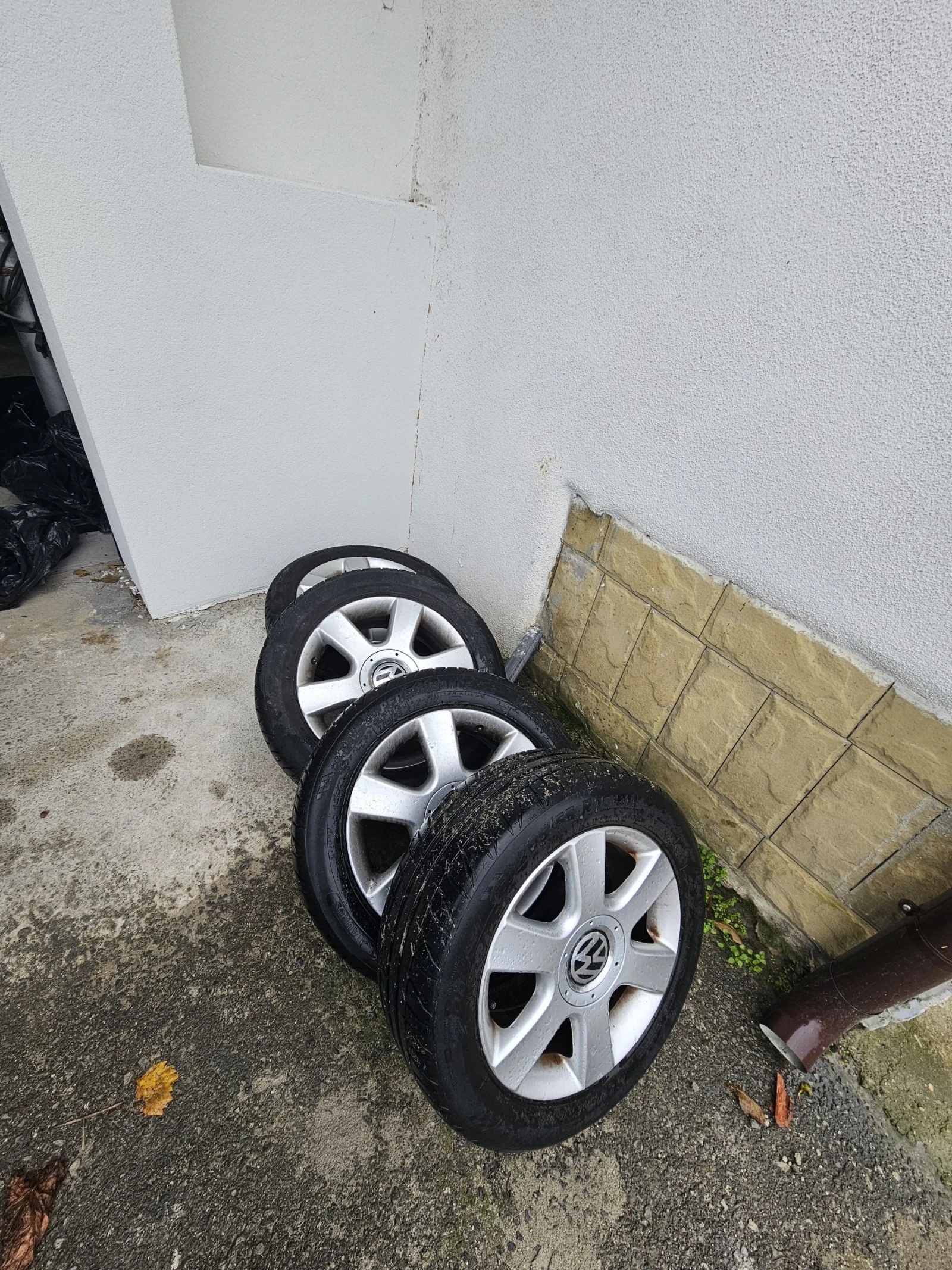 VW Touran 1.6 ��� | Mobile.bg � ����������� 11