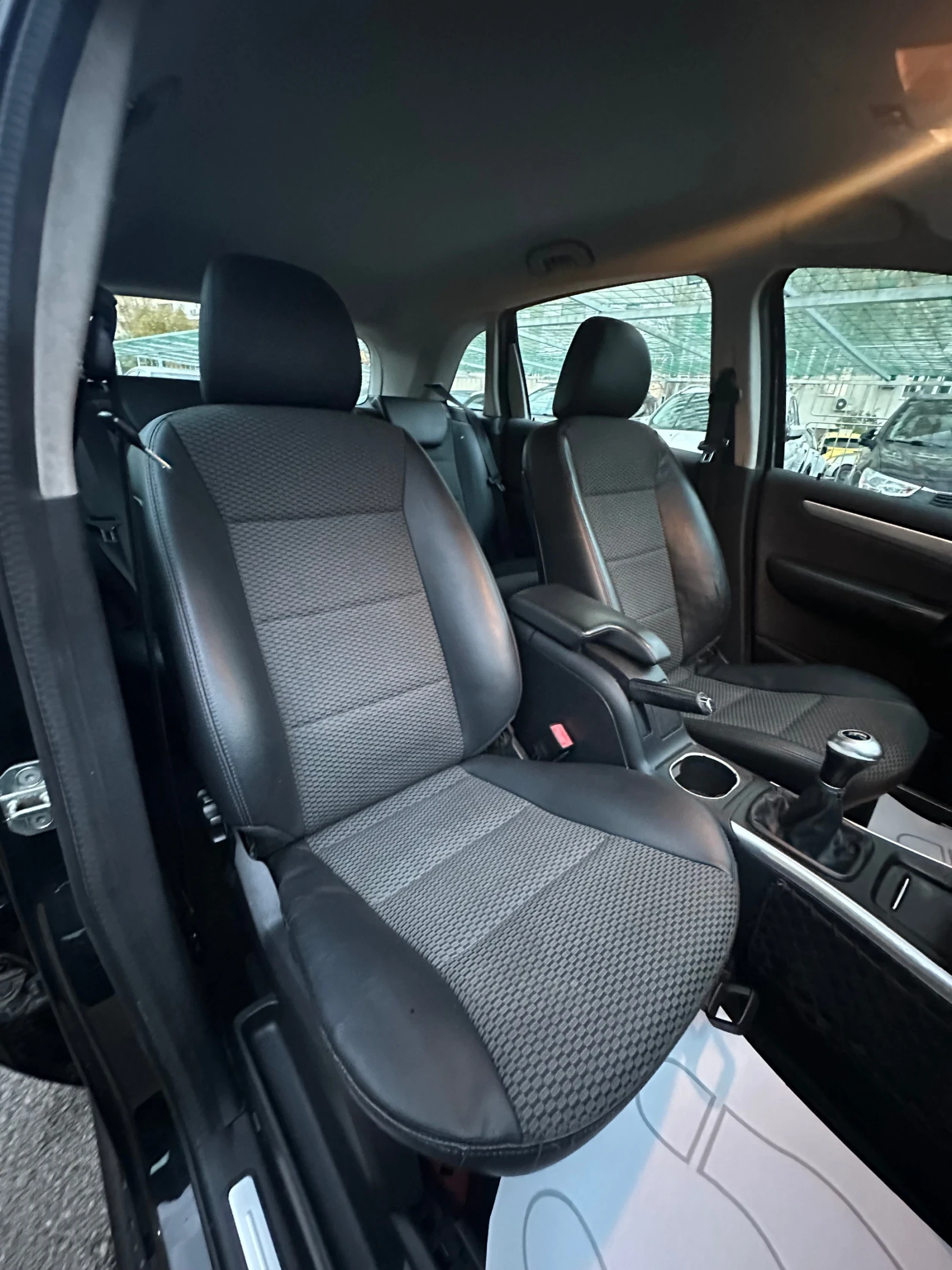 Mercedes-Benz B 160 i* 95kc* * * *  | Mobile.bg   11