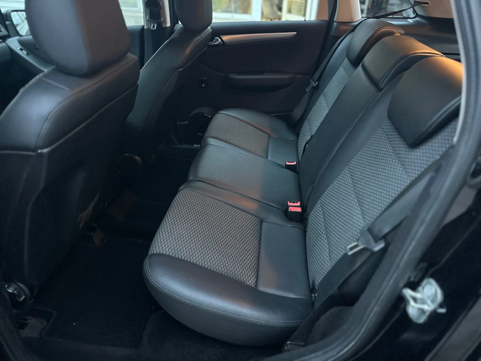 Mercedes-Benz B 160 i* 95kc* * * *  | Mobile.bg   9