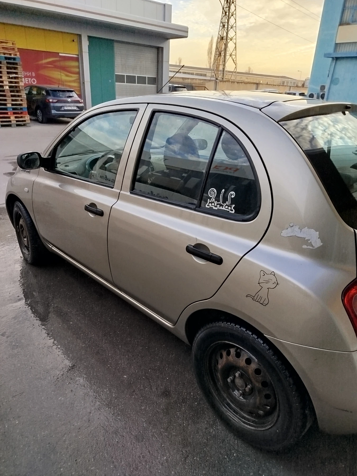 Nissan Micra | Mobile.bg � ����������� 4