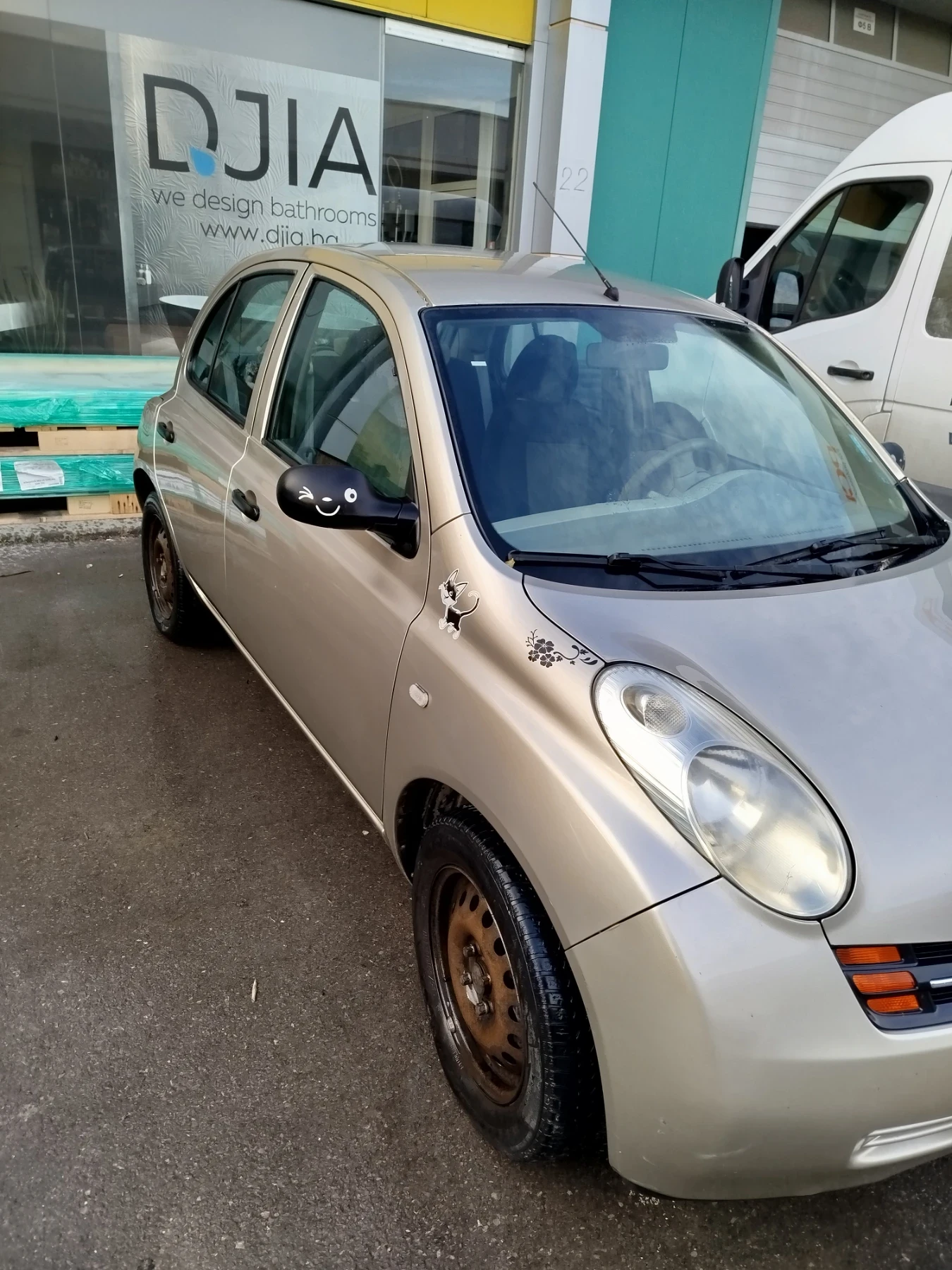 Nissan Micra | Mobile.bg � ����������� 7