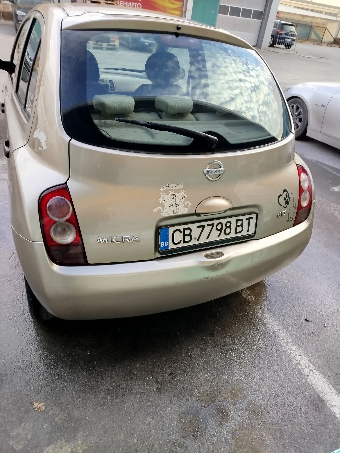 Nissan Micra | Mobile.bg � ����������� 3