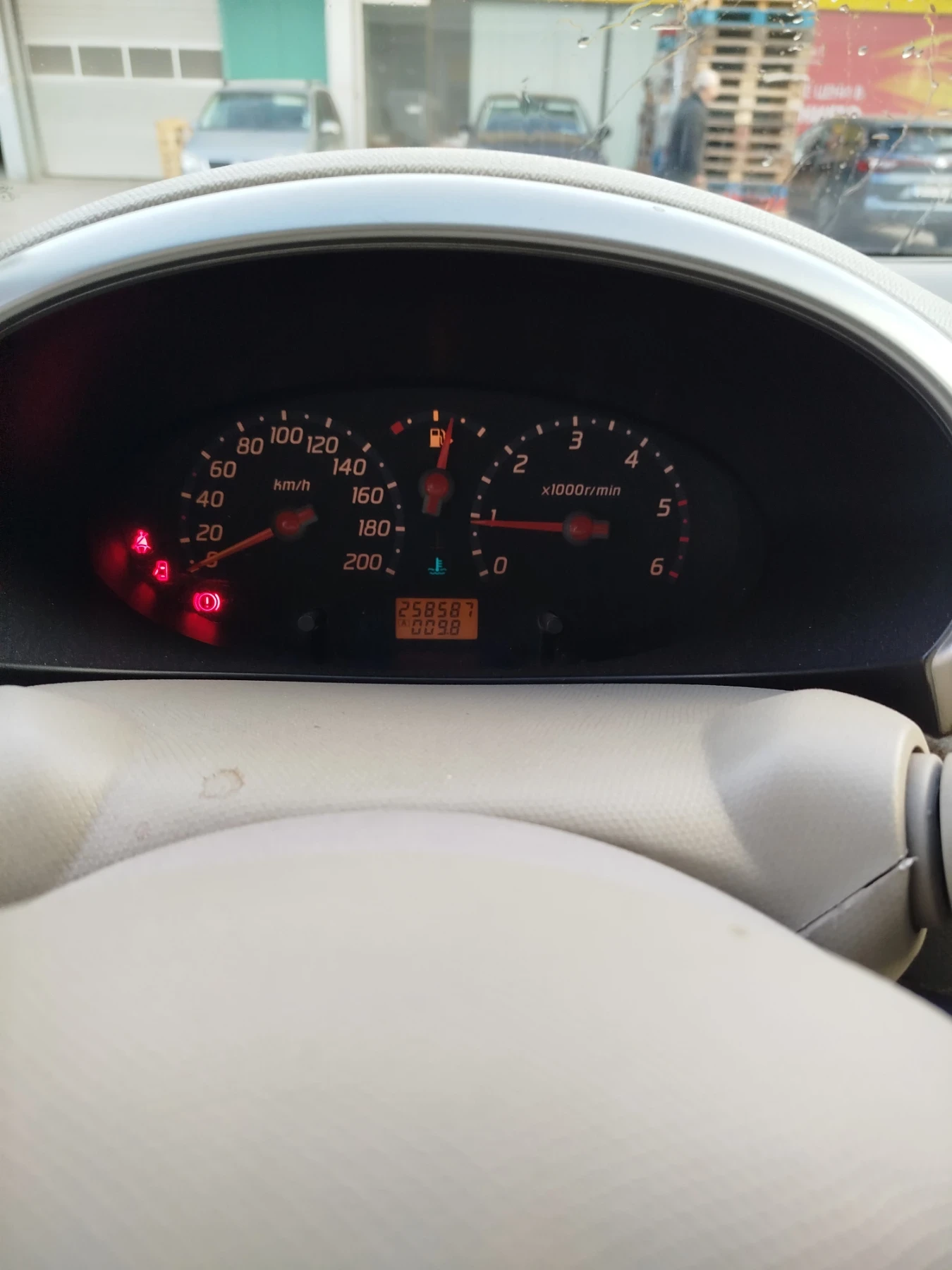 Nissan Micra | Mobile.bg � ����������� 9
