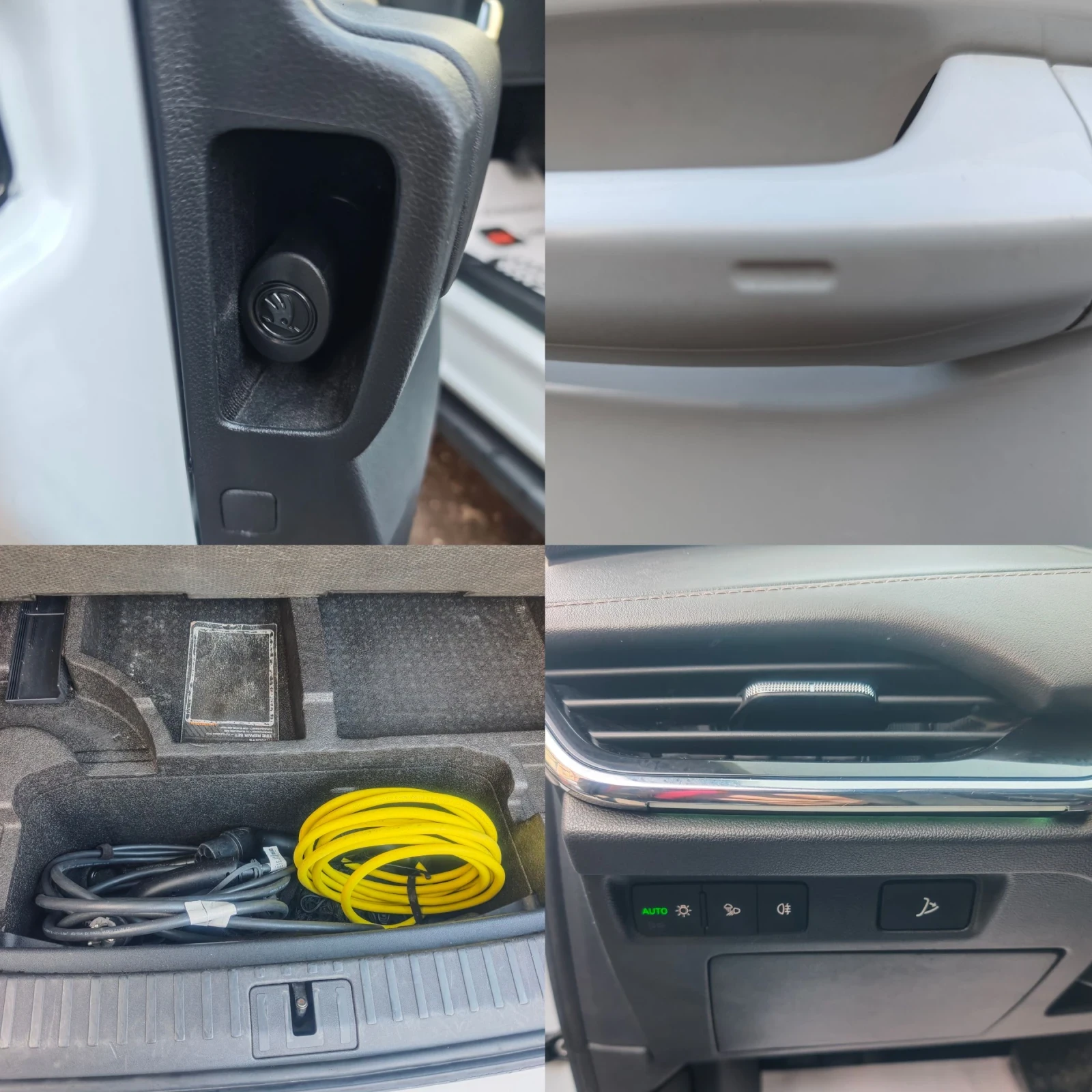 Skoda Enyaq IV80, ������, ���������, ������, �����, ���! | Mobile.bg � ����������� 16