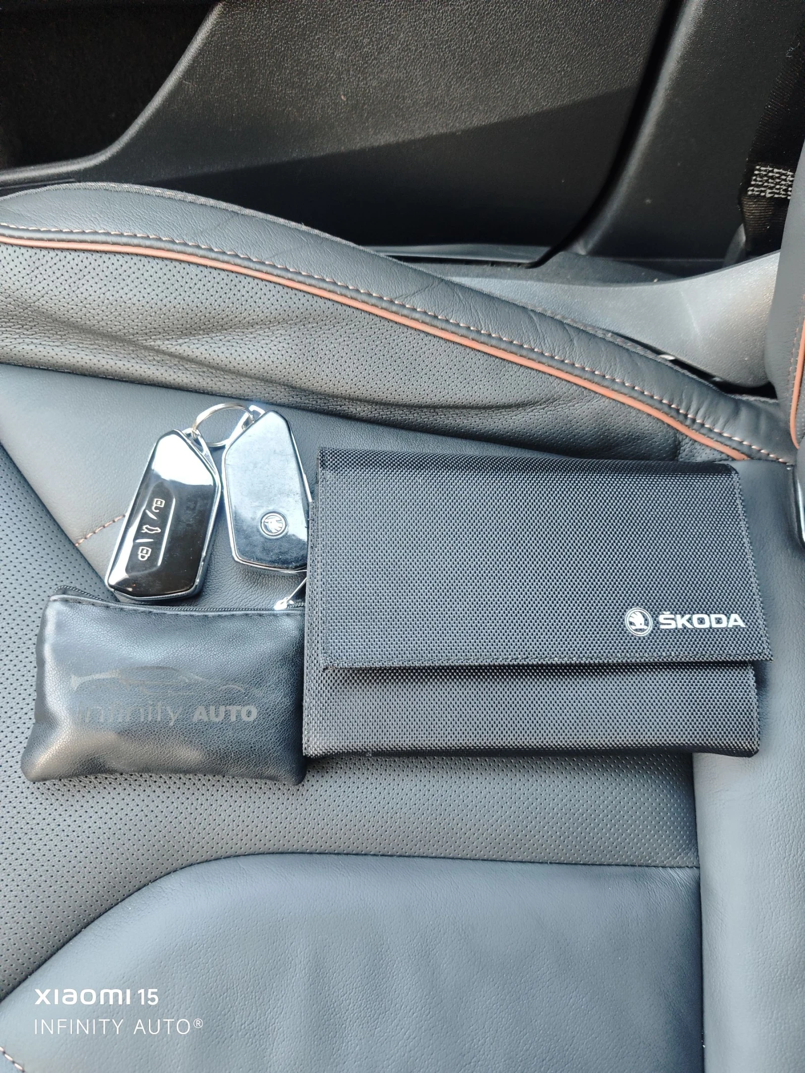 Skoda Enyaq IV80, ������, ���������, ������, �����, ���! | Mobile.bg � ����������� 17