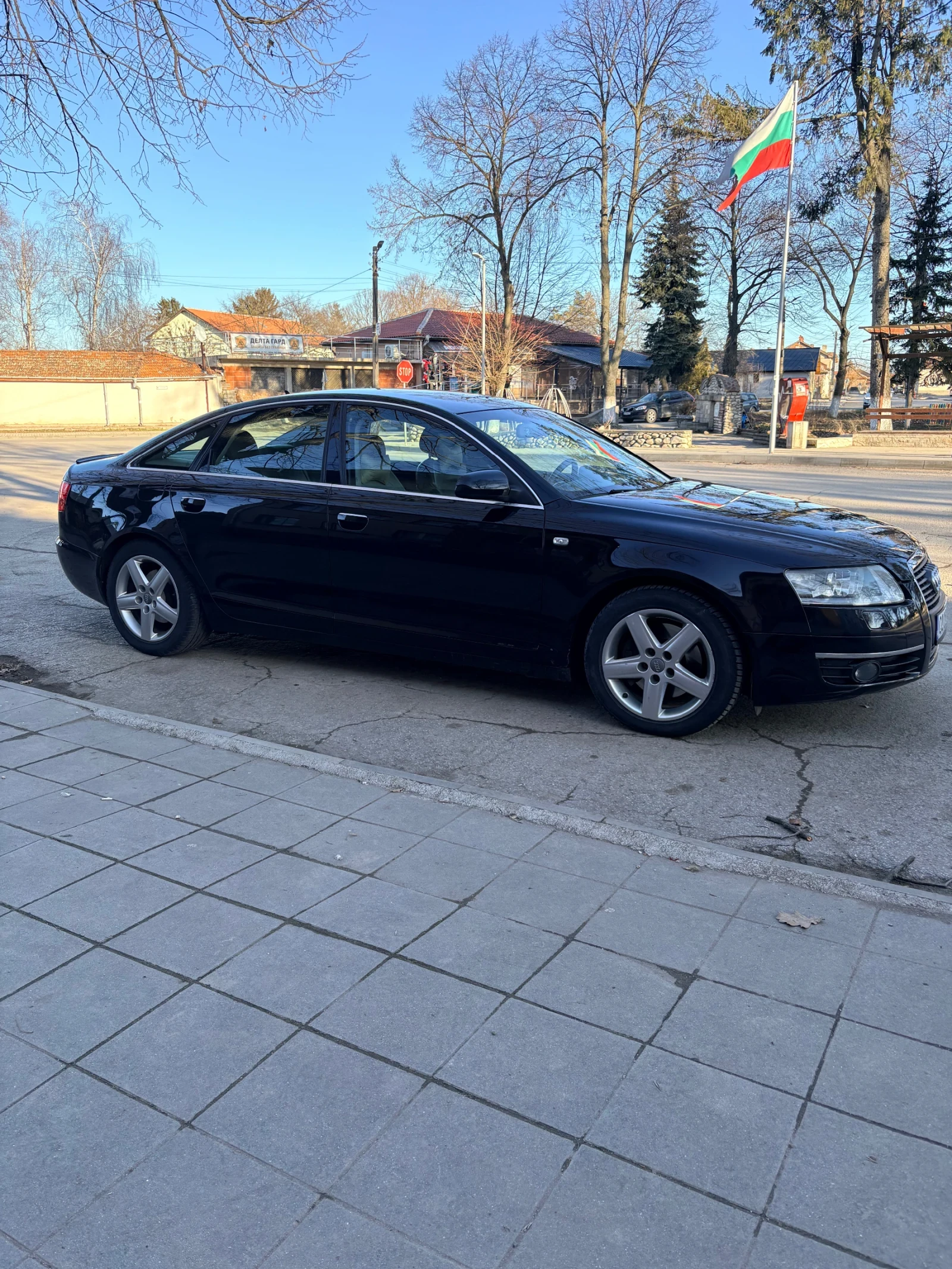 Audi A6 2.7 дизел - изображение 3
