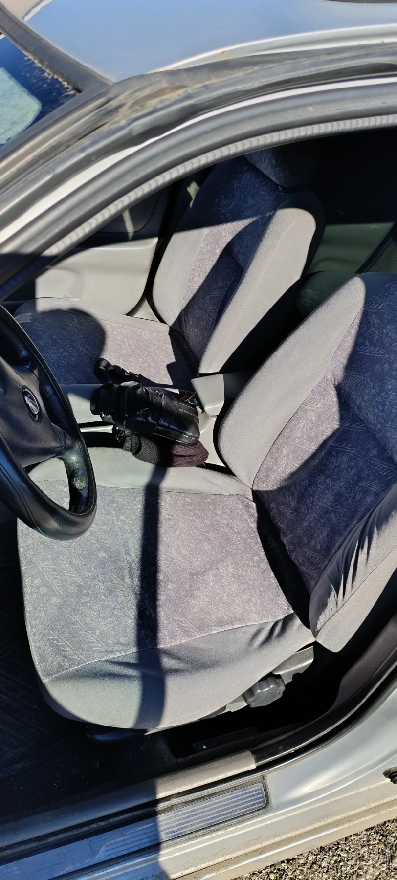 Nissan Primera  - изображение 7