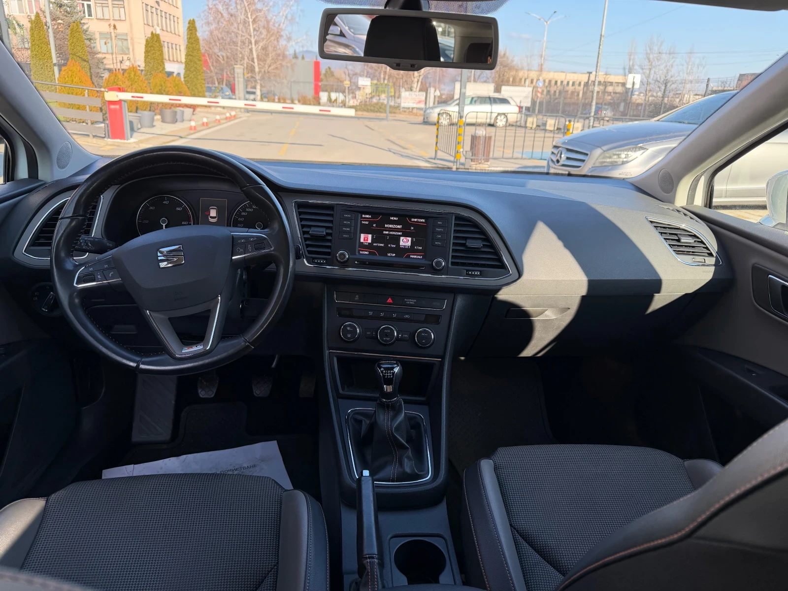 Seat Leon X-Perience   - изображение 8