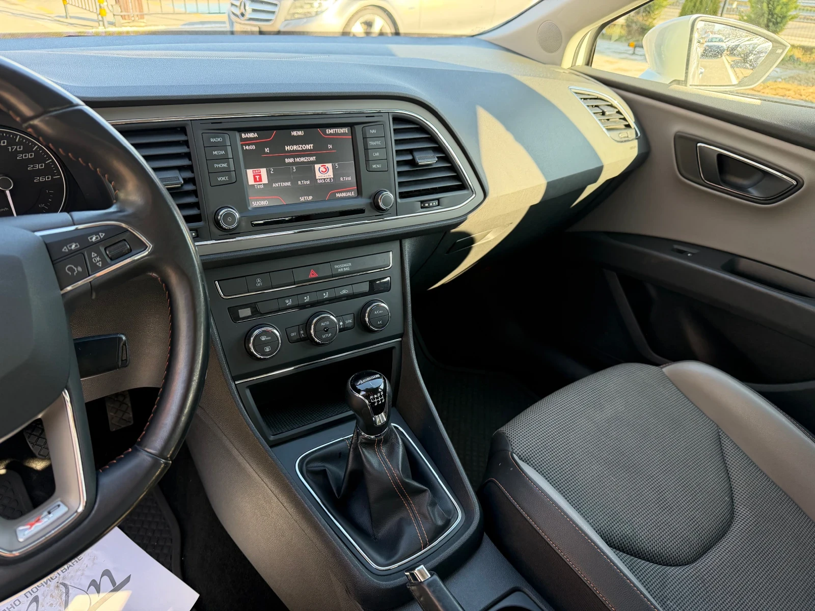 Seat Leon X-Perience   - изображение 6