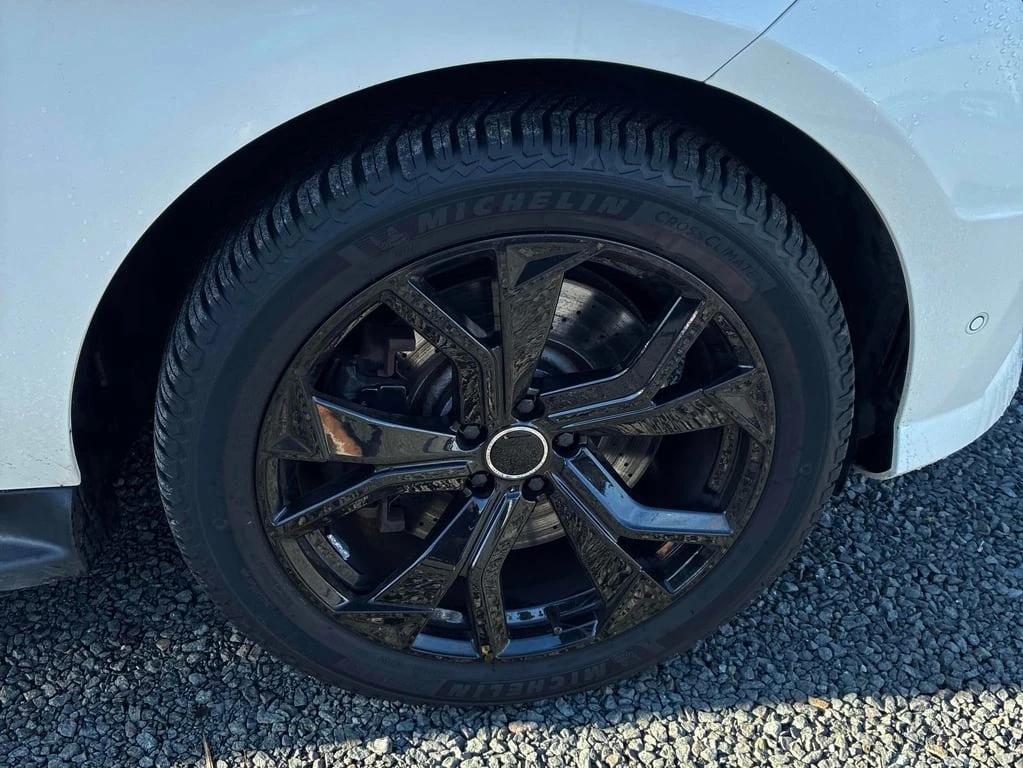 Mercedes-Benz ML 550 * CARFAX * ЦЕНА ДО БГ - изображение 7