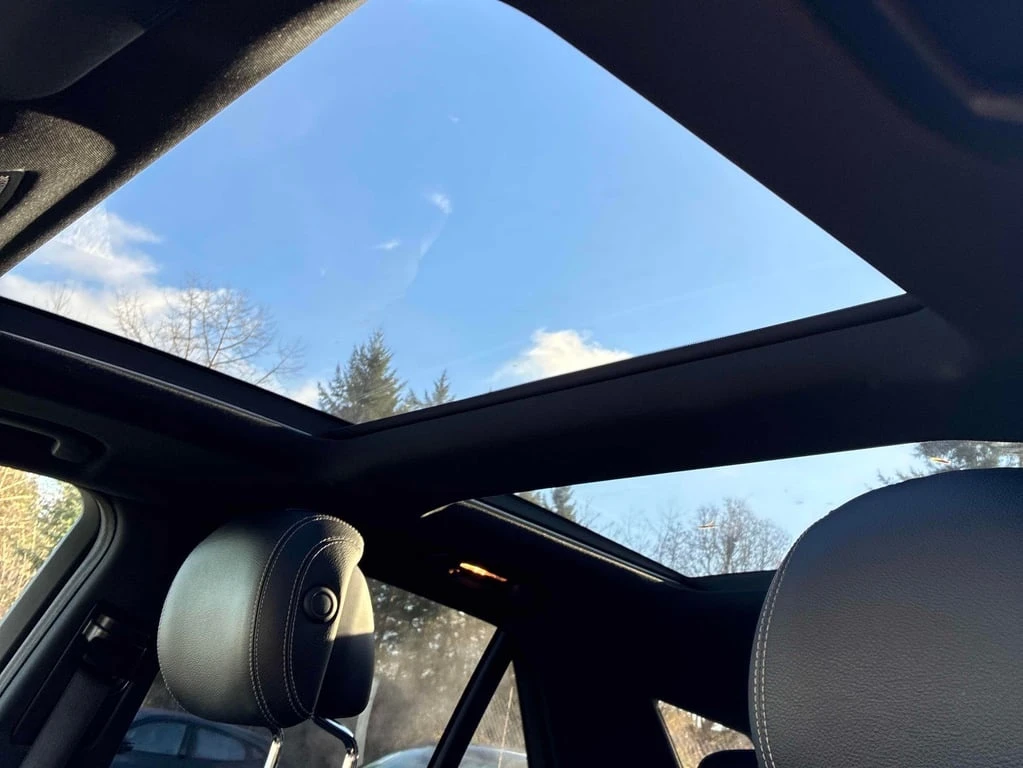 Mercedes-Benz ML 550 * CARFAX * ���� �� �� | Mobile.bg � ����������� 17