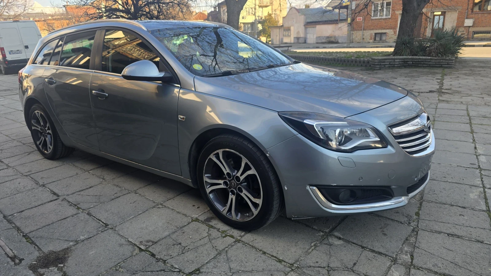 Opel Insignia ECOFLX | Mobile.bg � ����������� 4