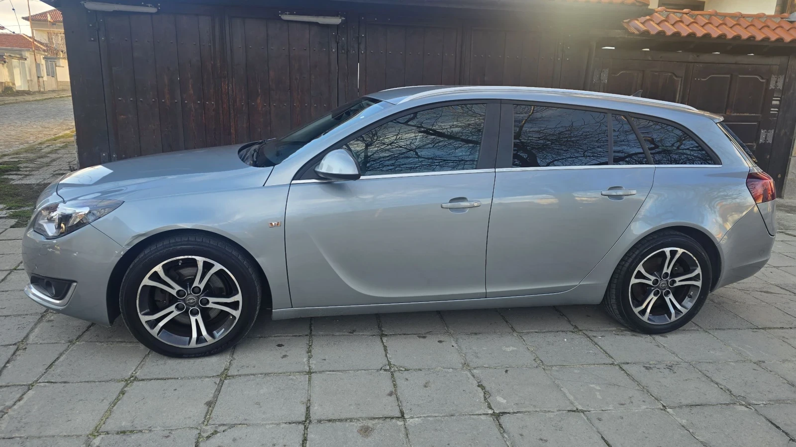 Opel Insignia ECOFLX | Mobile.bg � ����������� 11