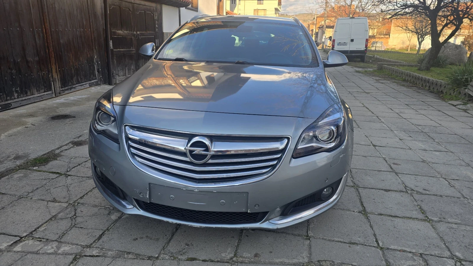 Opel Insignia ECOFLX | Mobile.bg � ����������� 2