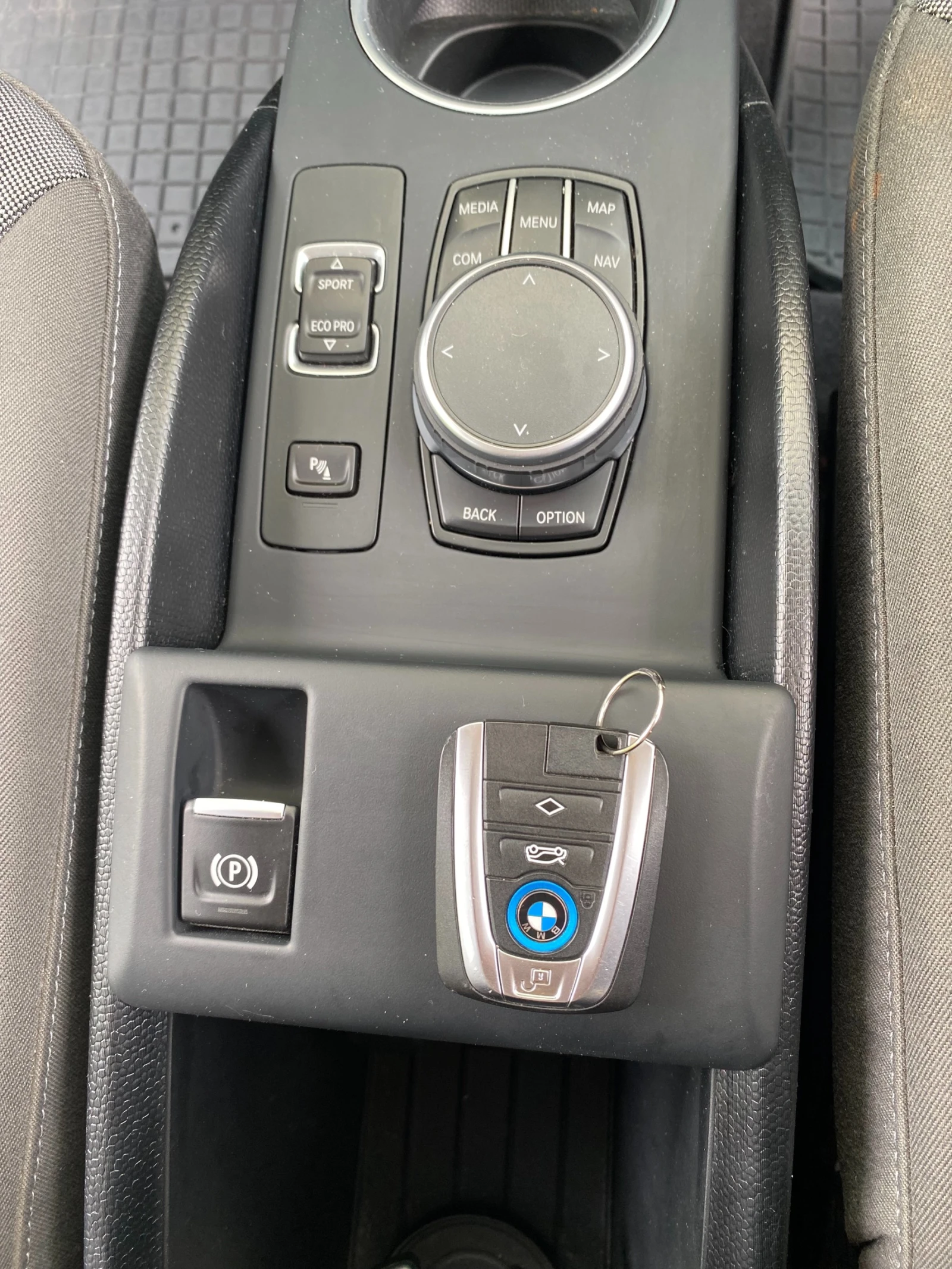 BMW i3 S - изображение 5