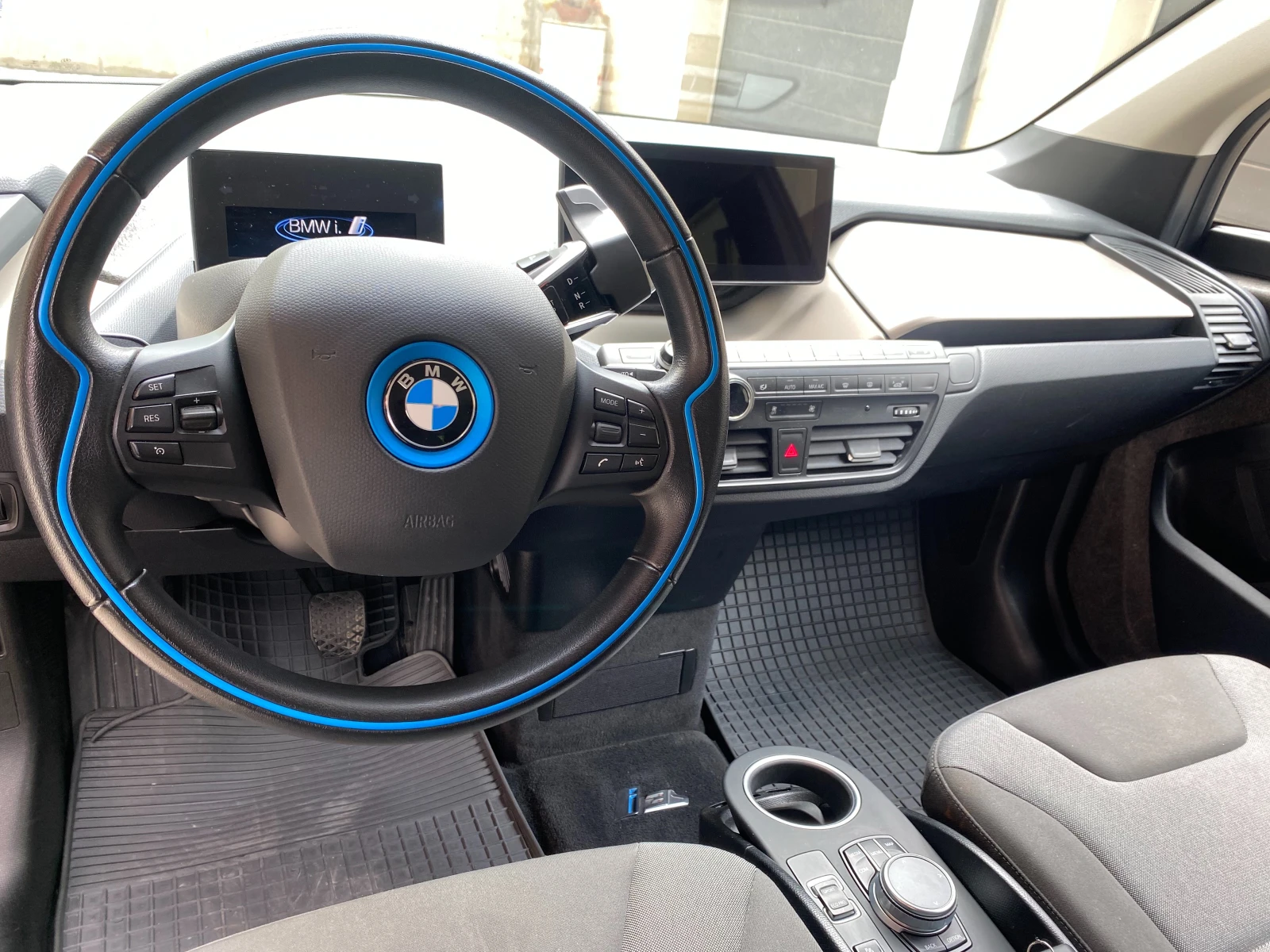 BMW i3 S | Mobile.bg � ����������� 15