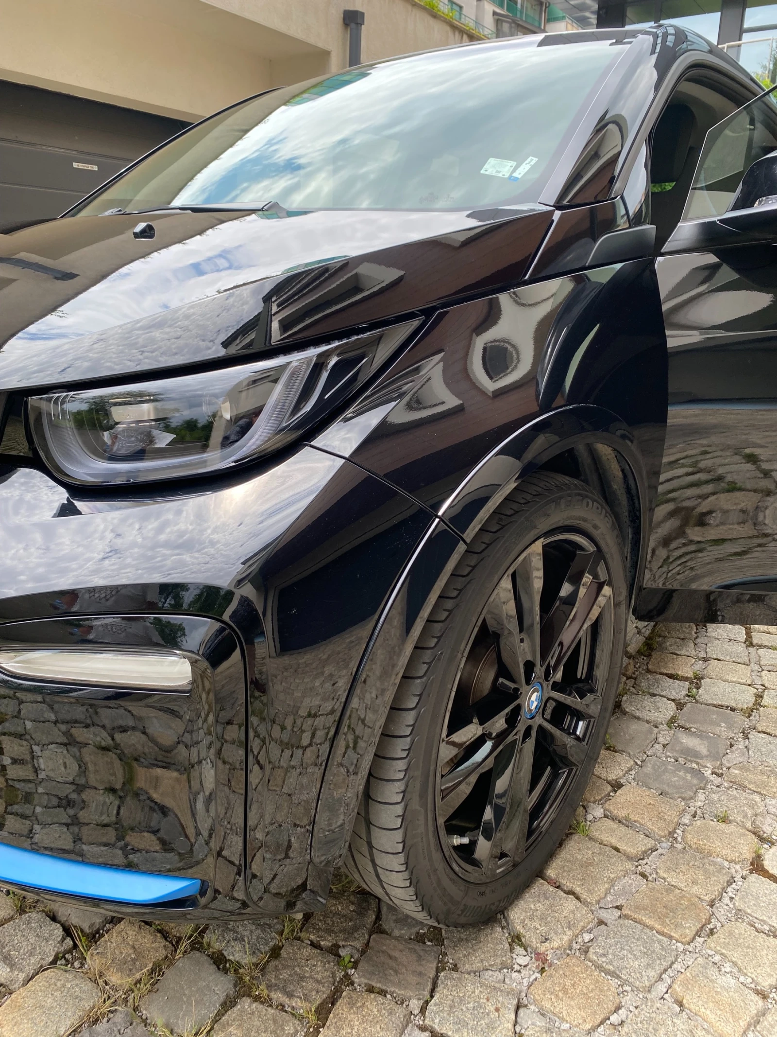 BMW i3 S | Mobile.bg � ����������� 16