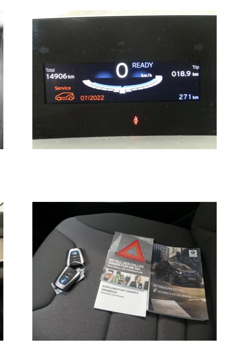 BMW i3 S | Mobile.bg � ����������� 17