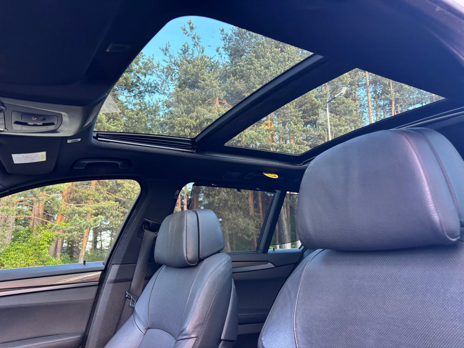 BMW 530 Xdrive, снимка 8 - Автомобили и джипове - 54310003