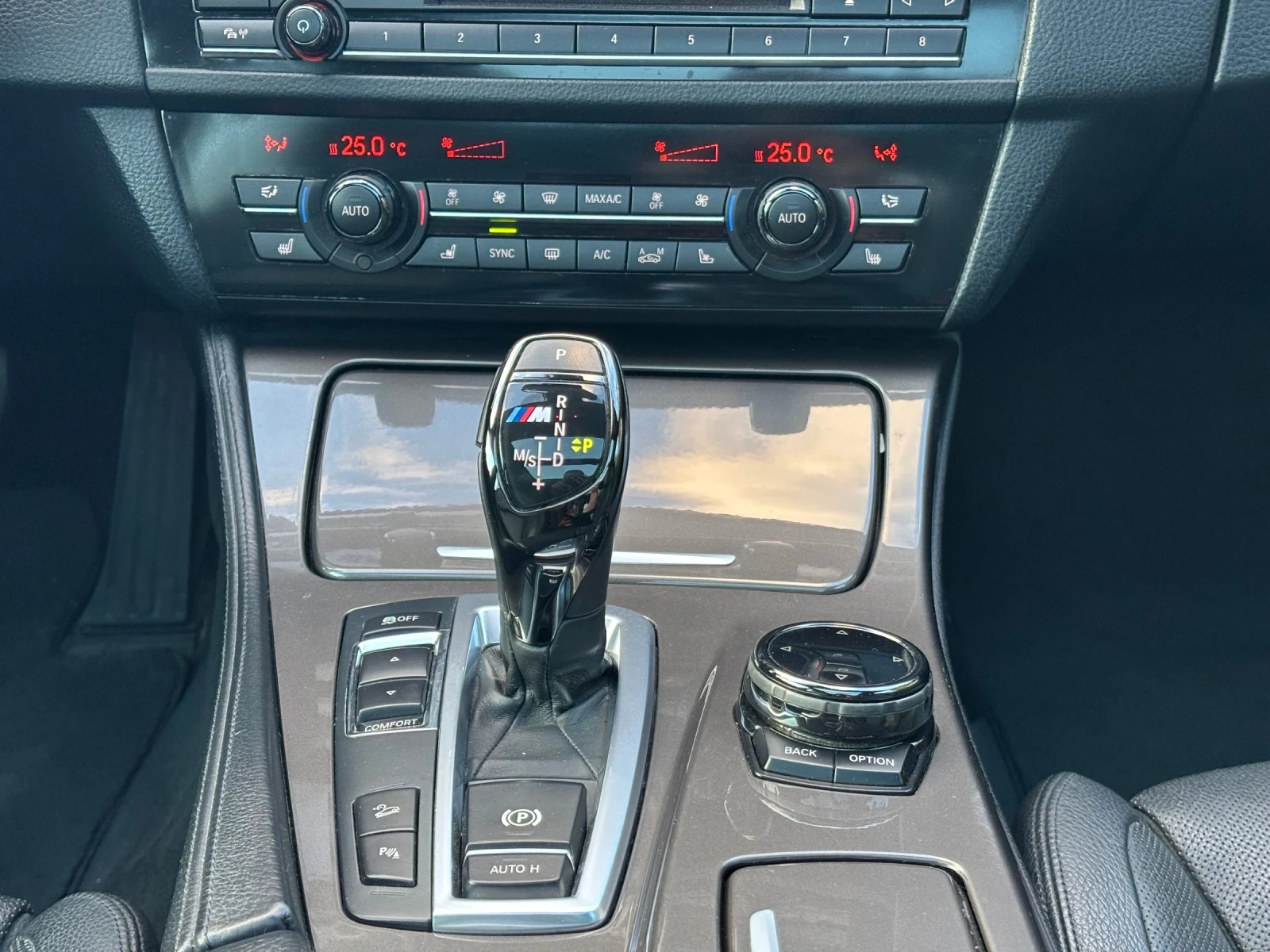 BMW 530 Xdrive, снимка 4 - Автомобили и джипове - 54310003