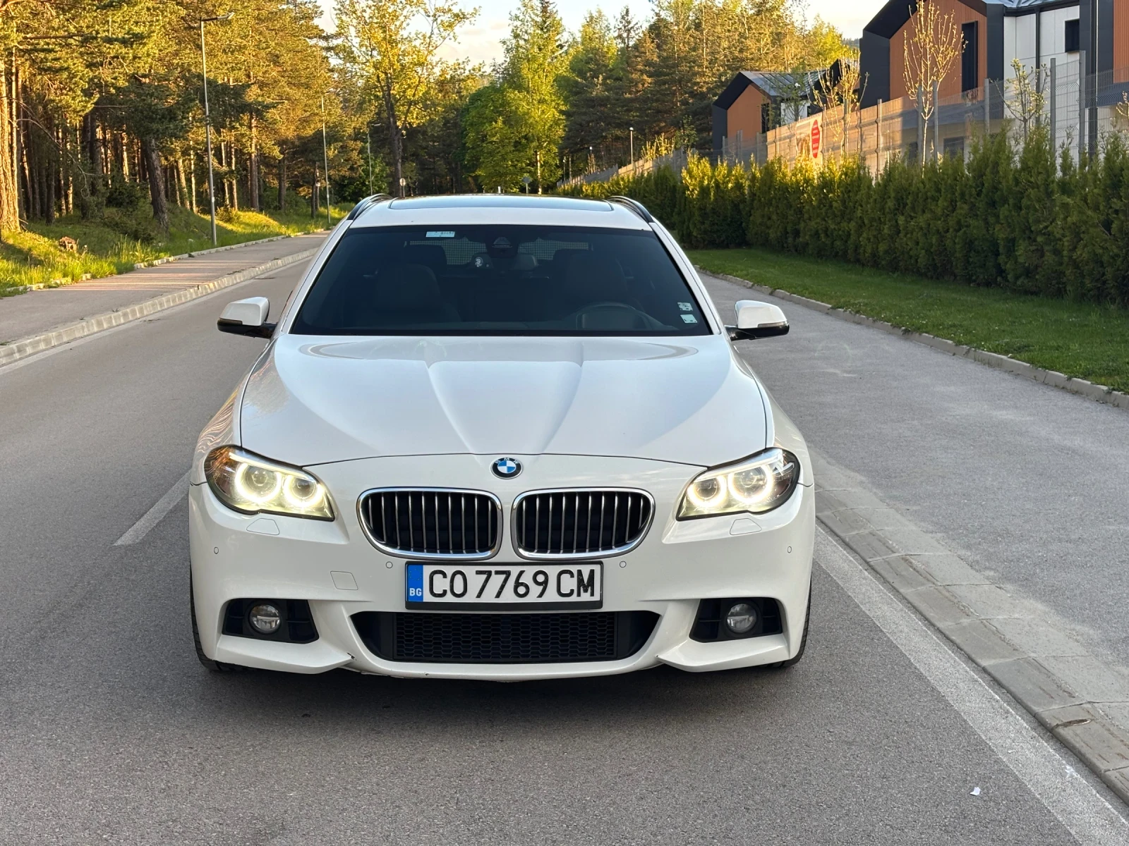 BMW 530 Xdrive