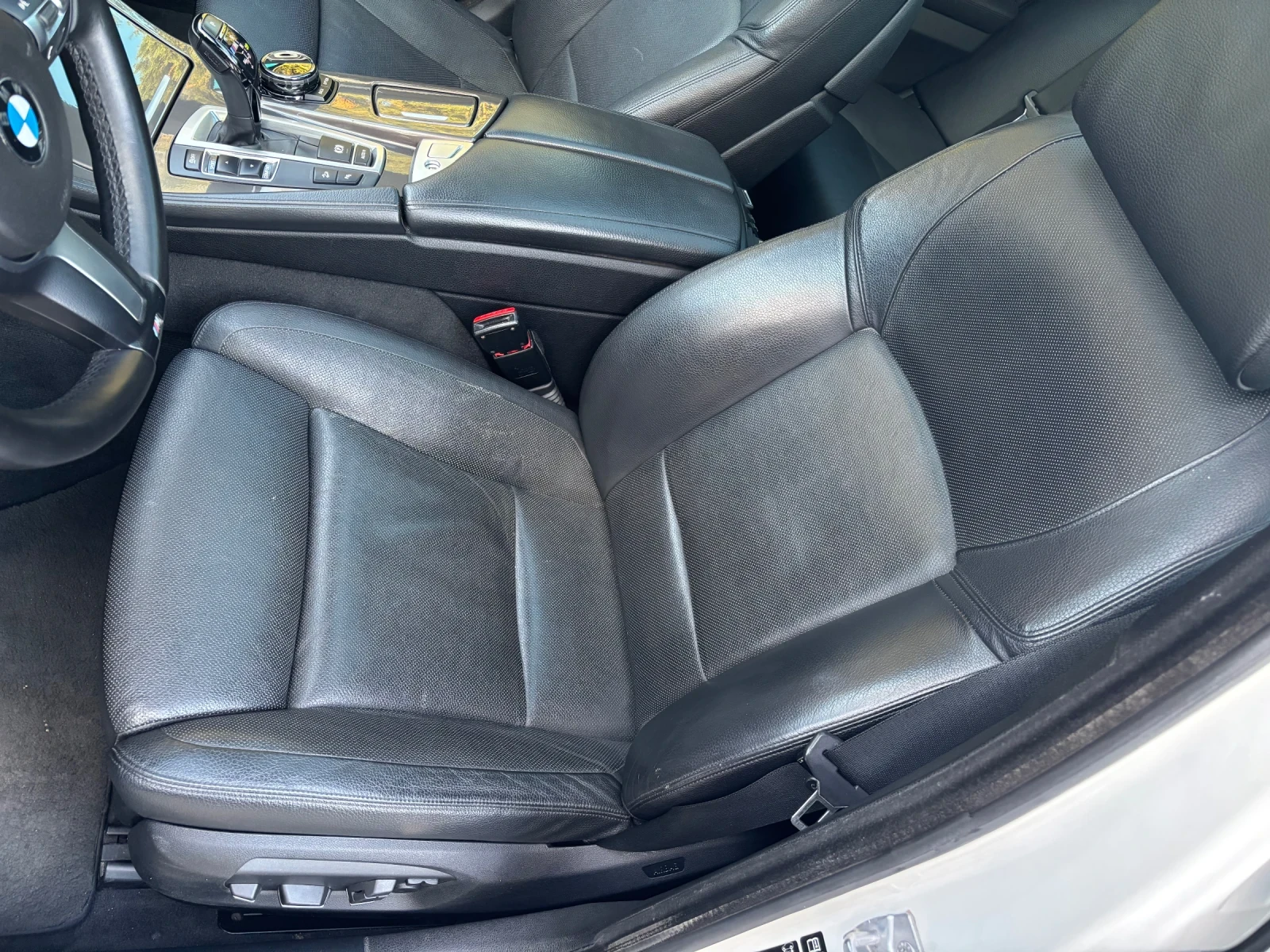 BMW 530 Xdrive, снимка 2 - Автомобили и джипове - 54310003