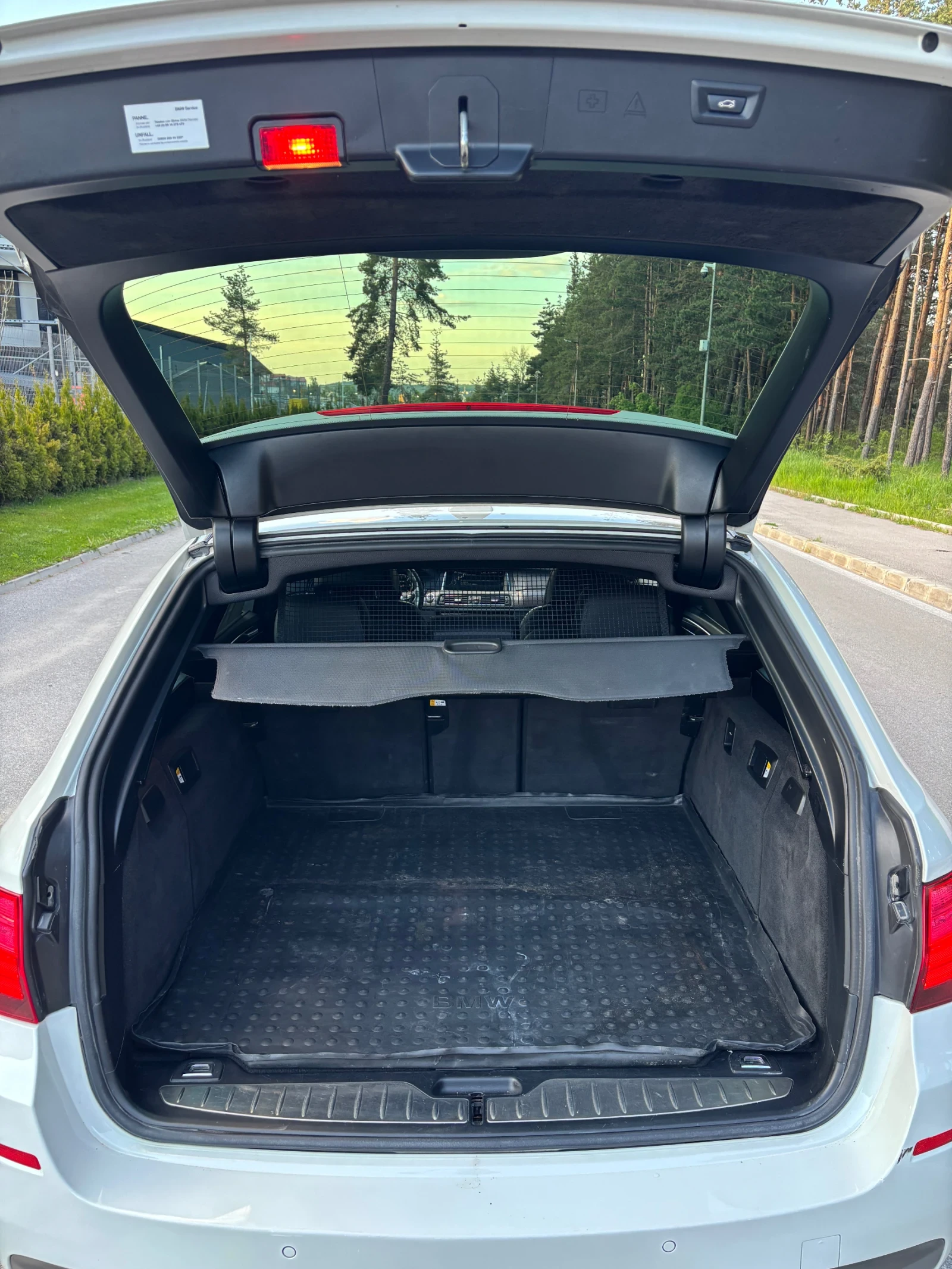 BMW 530 Xdrive, снимка 11 - Автомобили и джипове - 54310003