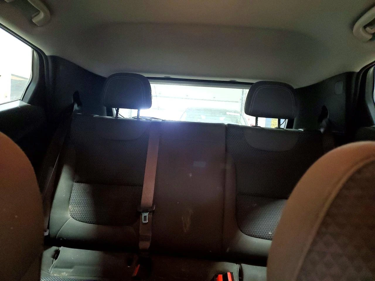 Chevrolet Bolt Euv Lt, снимка 10 - Автомобили и джипове - 54370369