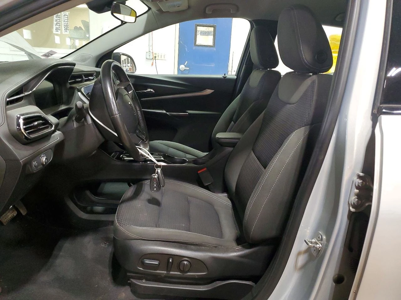 Chevrolet Bolt Euv Lt, снимка 7 - Автомобили и джипове - 54370369