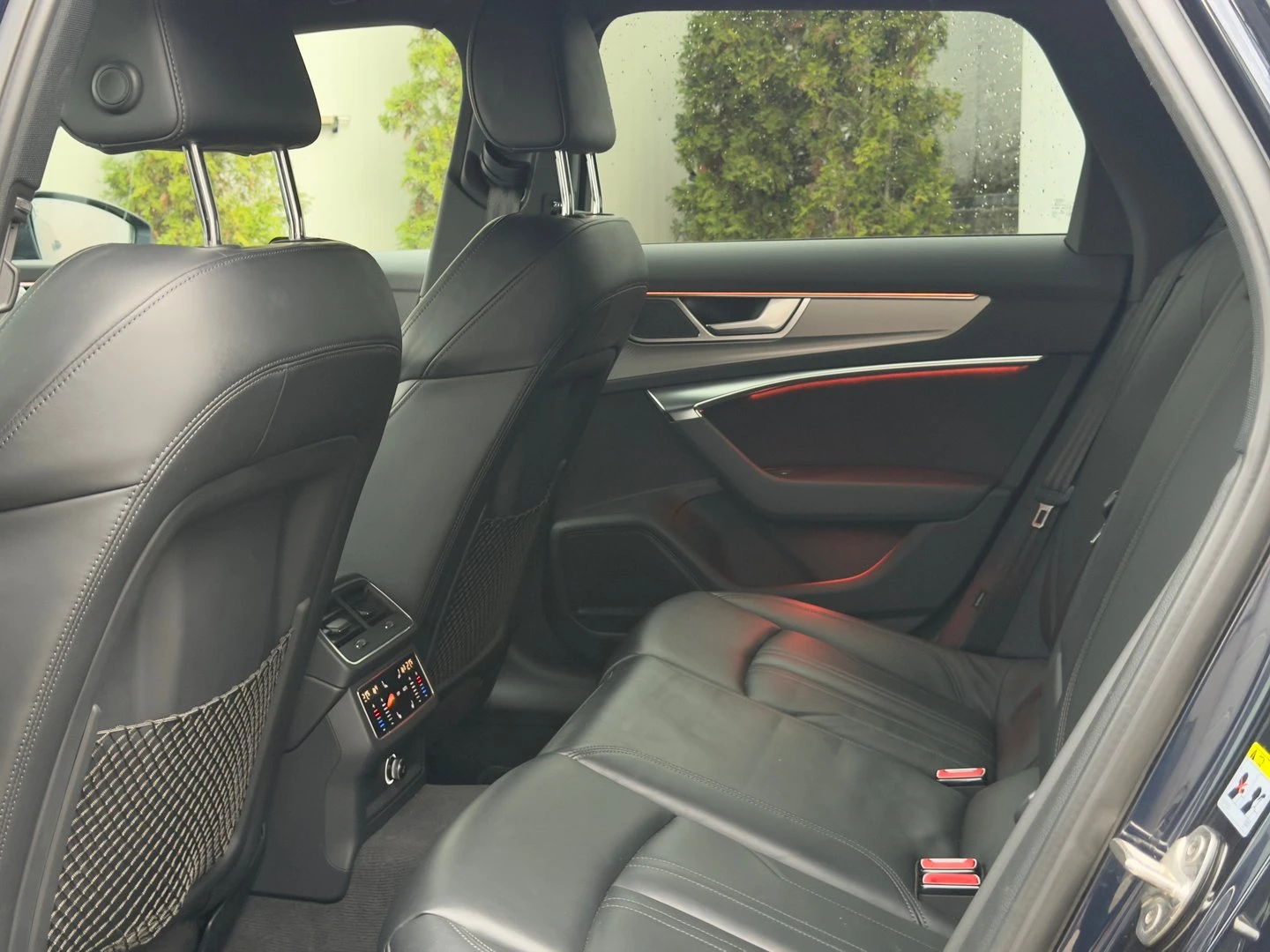 Audi A6, снимка 7 - Автомобили и джипове - 54717799
