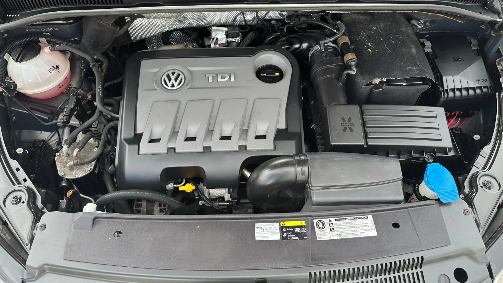 VW Sharan 2.0TDI | Mobile.bg � ����������� 14